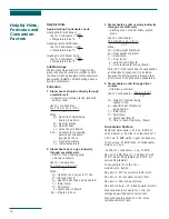 Preview for 11 page of Xylem Bell & Gossett Hoffman Speciality Series Engineering Data Manual