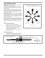 Preview for 3 page of Xylem Bell & Gossett Hoffman Specialty 1140 Series Instruction Manual