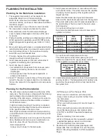 Preview for 2 page of Xylem Bell & Gossett Hoffman Specialty 2000 Series Instruction Manual