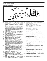 Preview for 3 page of Xylem Bell & Gossett Hoffman Specialty 2000 Series Instruction Manual