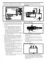 Preview for 8 page of Xylem Bell & Gossett Hoffman Specialty 2000 Series Instruction Manual