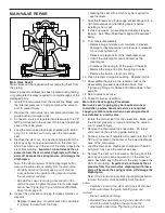 Preview for 14 page of Xylem Bell & Gossett Hoffman Specialty 2000 Series Instruction Manual