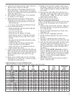 Preview for 15 page of Xylem Bell & Gossett Hoffman Specialty 2000 Series Instruction Manual