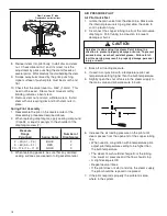 Preview for 18 page of Xylem Bell & Gossett Hoffman Specialty 2000 Series Instruction Manual