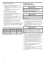 Preview for 20 page of Xylem Bell & Gossett Hoffman Specialty 2000 Series Instruction Manual