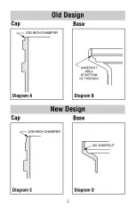 Предварительный просмотр 2 страницы Xylem Bell & Gossett Hoffman Specialty 78 Manual