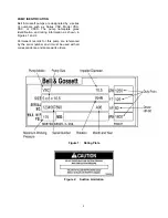 Предварительный просмотр 4 страницы Xylem Bell & Gossett VSC Series Instruction Manual