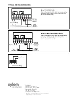 Preview for 2 page of Xylem Bell & Gossett Zone Trol II Z-1 Instruction Manual