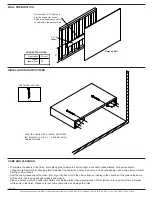 Предварительный просмотр 2 страницы Xylem BLOX BRIDGE BR-BLOX-12 Series Installation Instructions