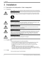 Preview for 10 page of Xylem CCD 401 Installation, Operation And Maintenance Manual