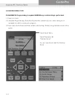 Preview for 4 page of Xylem CentiPro Aquavar IPC Application Manual