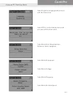 Preview for 5 page of Xylem CentiPro Aquavar IPC Application Manual