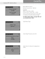 Preview for 6 page of Xylem CentiPro Aquavar IPC Application Manual