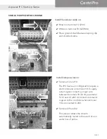 Preview for 9 page of Xylem CentiPro Aquavar IPC Application Manual