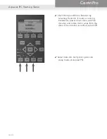 Preview for 10 page of Xylem CentiPro Aquavar IPC Application Manual