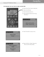 Preview for 11 page of Xylem CentiPro Aquavar IPC Application Manual