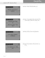 Preview for 12 page of Xylem CentiPro Aquavar IPC Application Manual