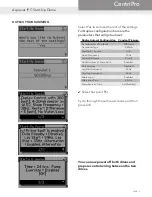 Preview for 15 page of Xylem CentiPro Aquavar IPC Application Manual