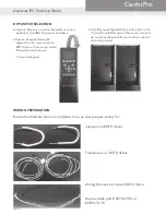 Preview for 16 page of Xylem CentiPro Aquavar IPC Application Manual