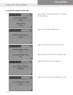 Preview for 20 page of Xylem CentiPro Aquavar IPC Application Manual