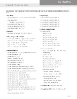 Preview for 25 page of Xylem CentiPro Aquavar IPC Application Manual