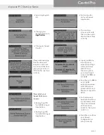 Preview for 27 page of Xylem CentiPro Aquavar IPC Application Manual