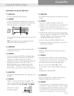 Preview for 33 page of Xylem CentiPro Aquavar IPC Application Manual