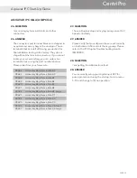 Preview for 35 page of Xylem CentiPro Aquavar IPC Application Manual