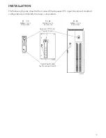 Preview for 5 page of Xylem CentriPro AQUAVAR CPC4 FD Series Supplement Manual