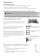 Preview for 9 page of Xylem CentriPro AQUAVAR CPC4 FD Series Supplement Manual