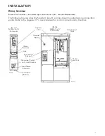 Preview for 11 page of Xylem CentriPro AQUAVAR CPC4 FD Series Supplement Manual