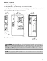 Preview for 13 page of Xylem CentriPro AQUAVAR CPC4 FD Series Supplement Manual