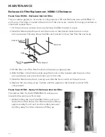 Preview for 16 page of Xylem CentriPro AQUAVAR CPC4 FD Series Supplement Manual