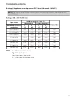 Preview for 19 page of Xylem CentriPro AQUAVAR CPC4 FD Series Supplement Manual