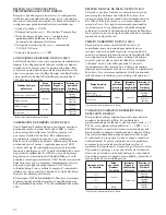 Preview for 28 page of Xylem CentriPro Aquavar SOLO Instruction Manual