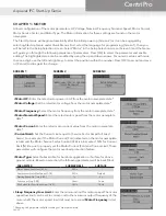 Preview for 4 page of Xylem CentriPro Aquavar Programming Manual