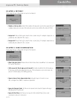 Preview for 10 page of Xylem CentriPro Aquavar Programming Manual