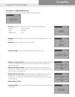 Preview for 17 page of Xylem CentriPro Aquavar Programming Manual