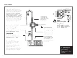 Предварительный просмотр 3 страницы Xylem CentriPro MP PLUS Installation, Operation And Maintenance Manual