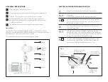 Предварительный просмотр 4 страницы Xylem CentriPro MP PLUS Installation, Operation And Maintenance Manual