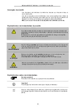 Preview for 35 page of Xylem CK 300 Addendum To Operating Manual