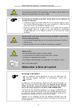 Preview for 37 page of Xylem CK 300 Addendum To Operating Manual