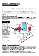 Preview for 3 page of Xylem CLEGHORN WARING CW385 Manual