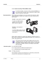 Preview for 17 page of Xylem DIQ/S 281 Operating Manual