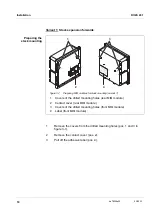 Preview for 18 page of Xylem DIQ/S 281 Operating Manual