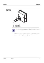 Preview for 23 page of Xylem DIQ/S 281 Operating Manual