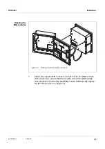 Preview for 25 page of Xylem DIQ/S 281 Operating Manual