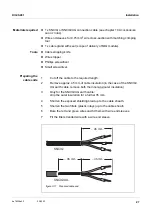 Preview for 27 page of Xylem DIQ/S 281 Operating Manual