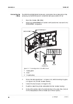 Preview for 28 page of Xylem DIQ/S 281 Operating Manual