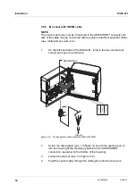 Preview for 30 page of Xylem DIQ/S 281 Operating Manual